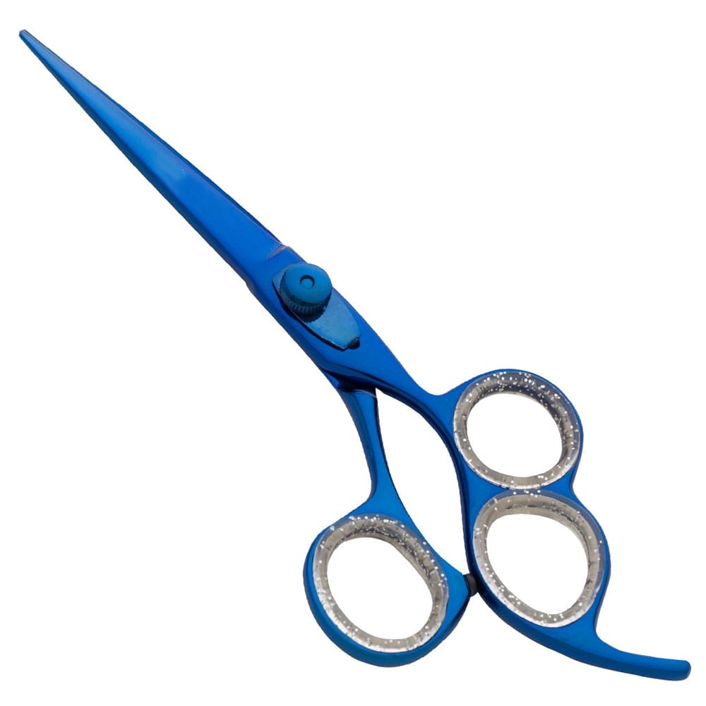 1 Barber Scissors - Image 1