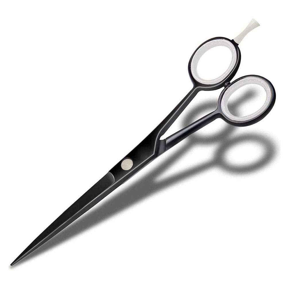 2 Barber Scissors - Image 1
