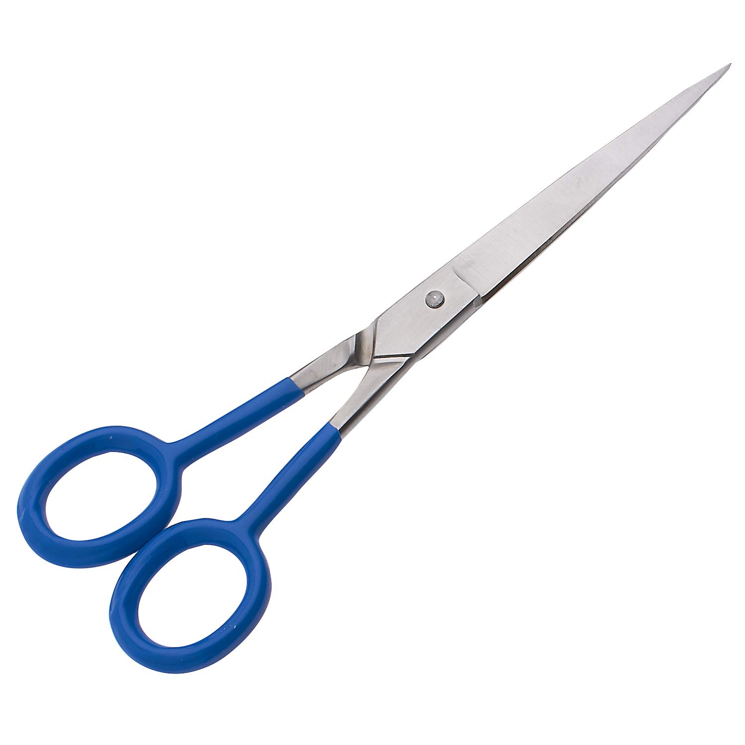 4d13f36d7f26d9716347da6ed17cb9b8 Barber Scissors - Image 1