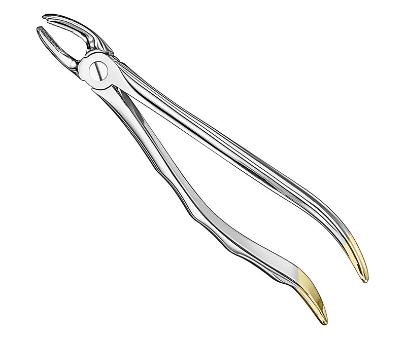 DCI-01-109_10_2.jpg Extracting forceps, anat. - Image 1