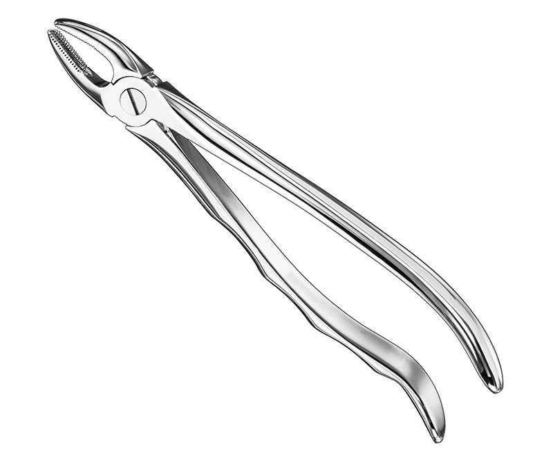 DCI-01-201_11_2.jpg Extracting forceps, anat - Image 1