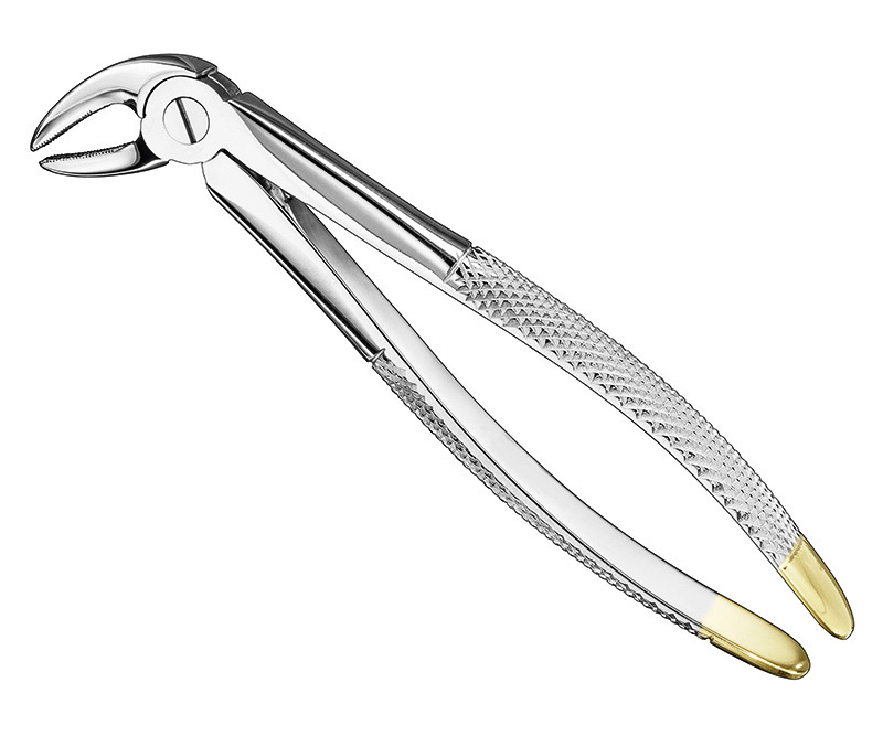 DCI-02-103_14_2.jpg Extracting forceps, engl. - Image 1