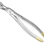 FELSCH, extracting forceps