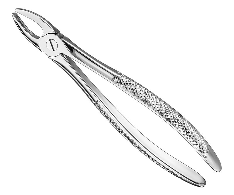 DCI-02-201_15_2.jpg Extract.forceps, engl.patt. - Image 1