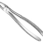 Extract.forceps, engl.patt.
