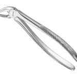 Extract.forceps, engl.patt.