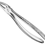 Extract.forceps, engl.patt.