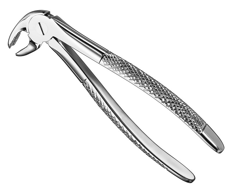DCI-02-311_16_2.jpg Extracting forceps, engl. - Image 1
