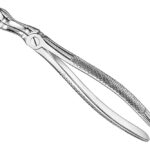 FELSCH, extracting forceps