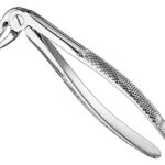 HARTWIG, root forceps