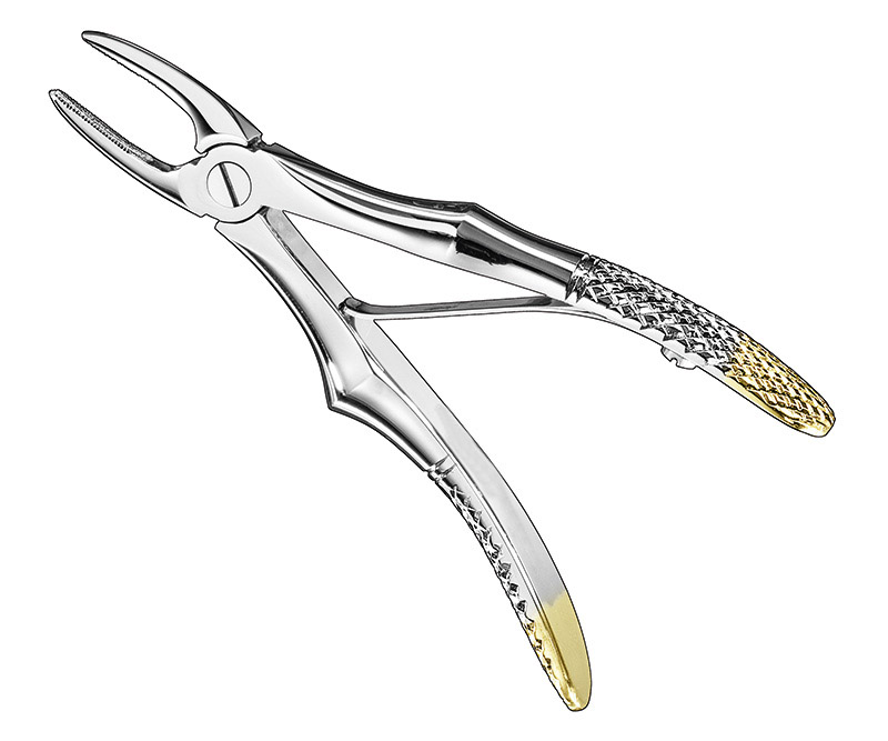 DCI-02-401_17_2.jpg KLEIN, extracting forceps - Image 1