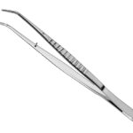 COLLEGE, modif., tweezers