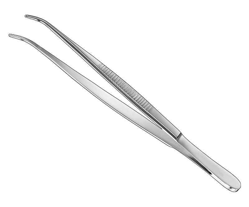 DCI-03-309_21_2.jpg Dissecting forceps - Image 1