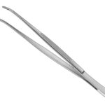 Dissecting forceps