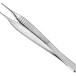 ADSON, dissecting forceps