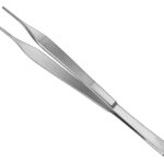 ADSON, dissecting forceps
