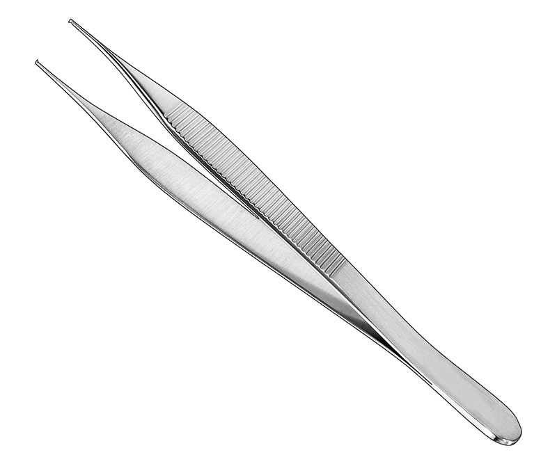 DCI-03-518_23_2.jpg MICRO-ADSON, tiss .forceps - Image 1