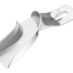 Impression tray