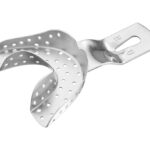 EHRICKE, impress.tray