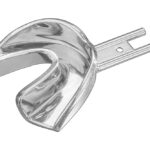 Impression tray