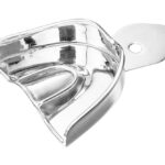 Impression tray