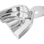 Impression tray