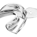 Impression tray