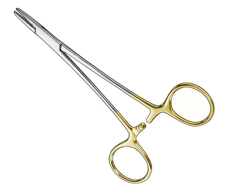 DCI-05-201_31_2.jpg HALSEY, needle holder - Image 1