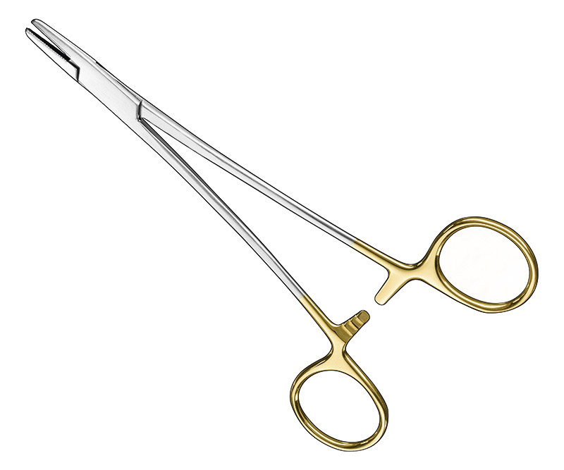 DCI-05-207_31_2.jpg MAYO-HEGAR, needle holder - Image 1