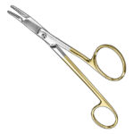 GILLIES, needle holder