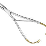 MATHIEU, needle holder