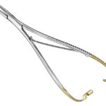 LICHTENBERG, needle holder
