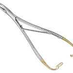LICHTENBERG, modif., needle holder