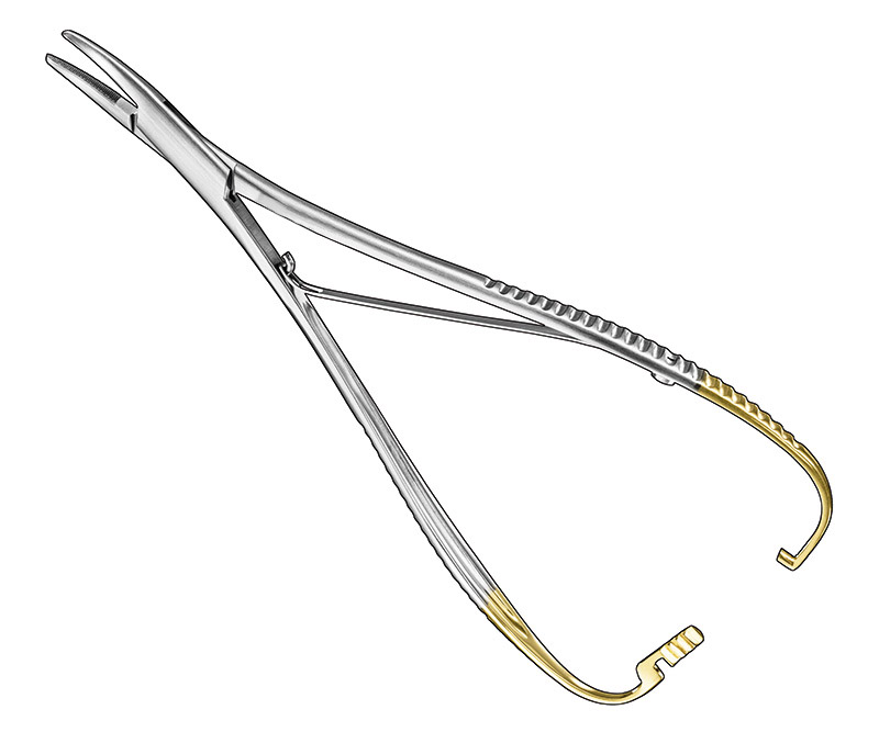DCI-05-232_31_2.jpg LICHTENBERG, modif., needle holder - Image 1