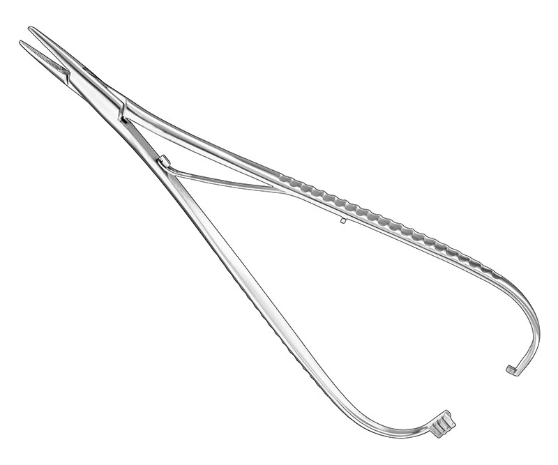 DCI-05-315_32_2.jpg MATHIEU, needle holder - Image 1
