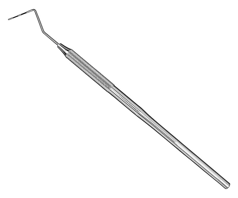DCI-06-104_34_2.jpg Periodontal probe - Image 1