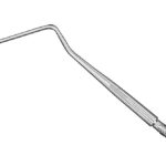 Probe point, only