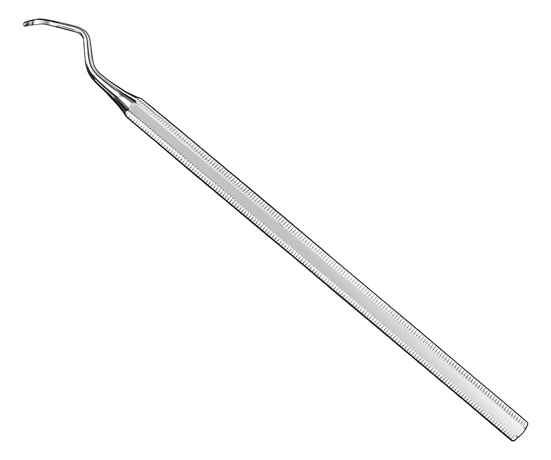 DCI-07-102_37_2.jpg MC CALL, curette - Image 1