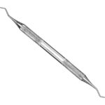 GRACEY, period. curette