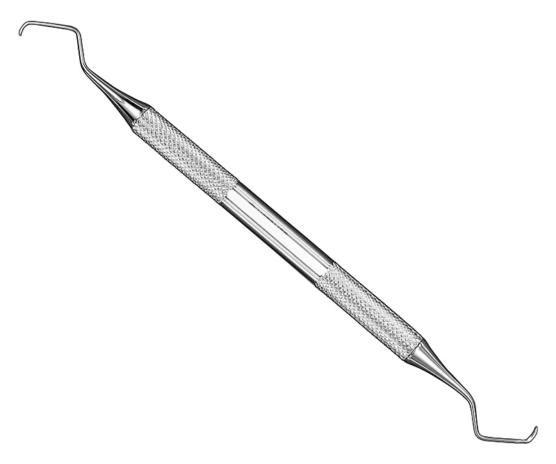 DCI-07-117_37_2.jpg GRACEY, period. curette - Image 1