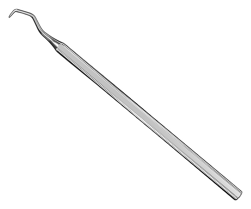 DCI-07-304_39_2.jpg Scaler, size 1, single-ended - Image 1