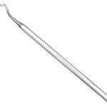 BLACK, gingival margin trimmer