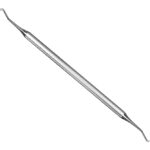 BLACK, gingival margin trimmer