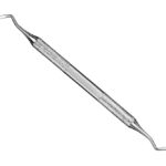 Scaler, CI 2/3, double-ended