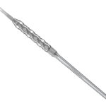 Micro-scalpel handle
