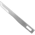 Micro scalpel blades