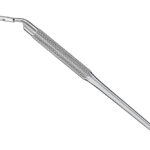 Scalpel handle