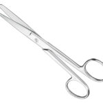 Surgical scissors