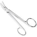 UNIVERSAL, wire cutting scrs.