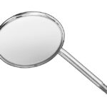 Mouth mirrors